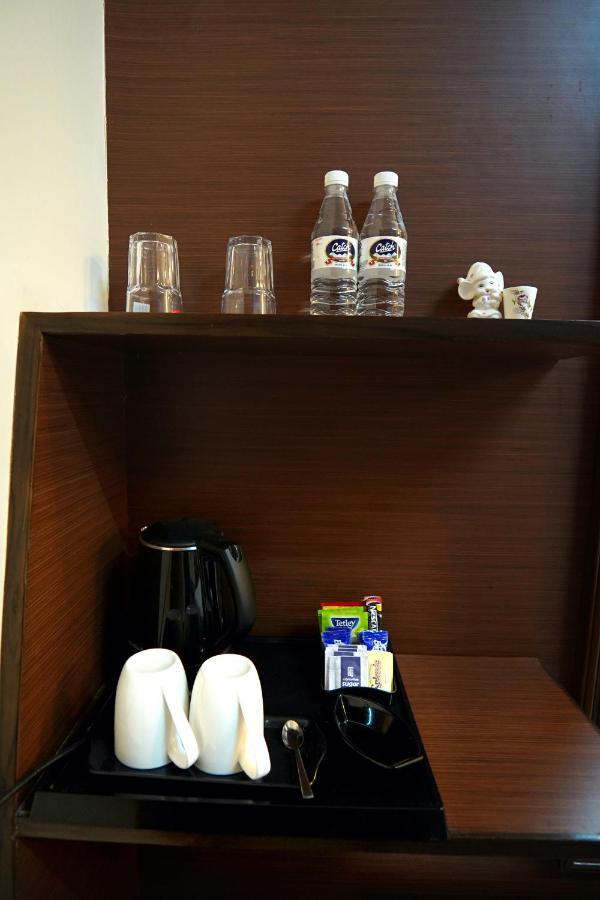 The Edgeworth Bed & Breakfast ชิมลา ภายนอก รูปภาพ